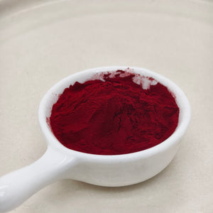 Radish red E163