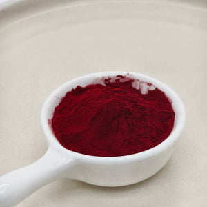 Radish red E163