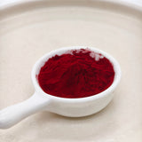 Radish red E163