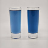 Gardenia blue
