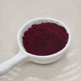 Purple sweet potato E163