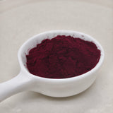 Purple sweet potato E163