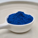 Spirulina blue