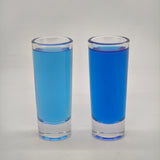 Spirulina blue