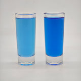Spirulina blue