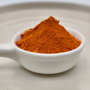 Annatto Extract E160b