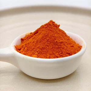 Annatto Extract E160b