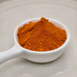 Annatto Extract E160b