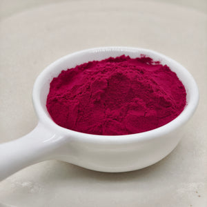 Beet red E162