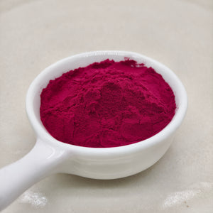 Beet red E162