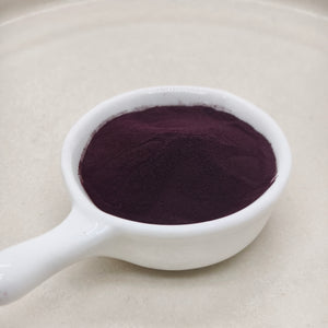 Grape skin extract E163