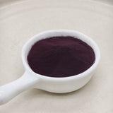 Grape skin extract E163
