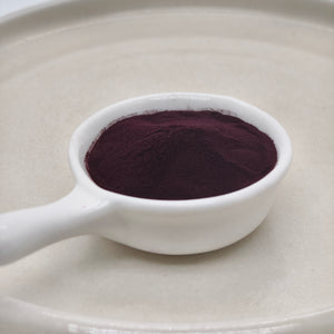 Grape skin extract E163