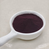 Grape skin extract E163