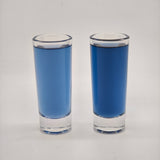 Gardenia blue